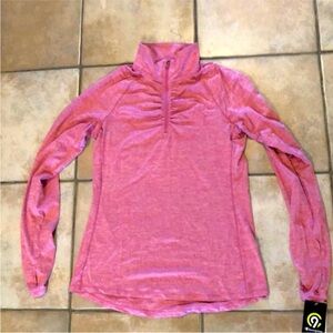 Champion Duo Dry Pullover - new with tags
